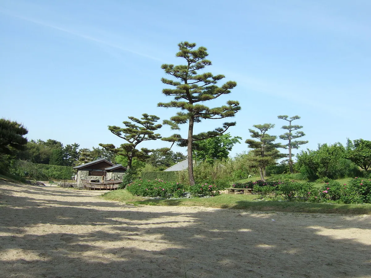 浜寺公園