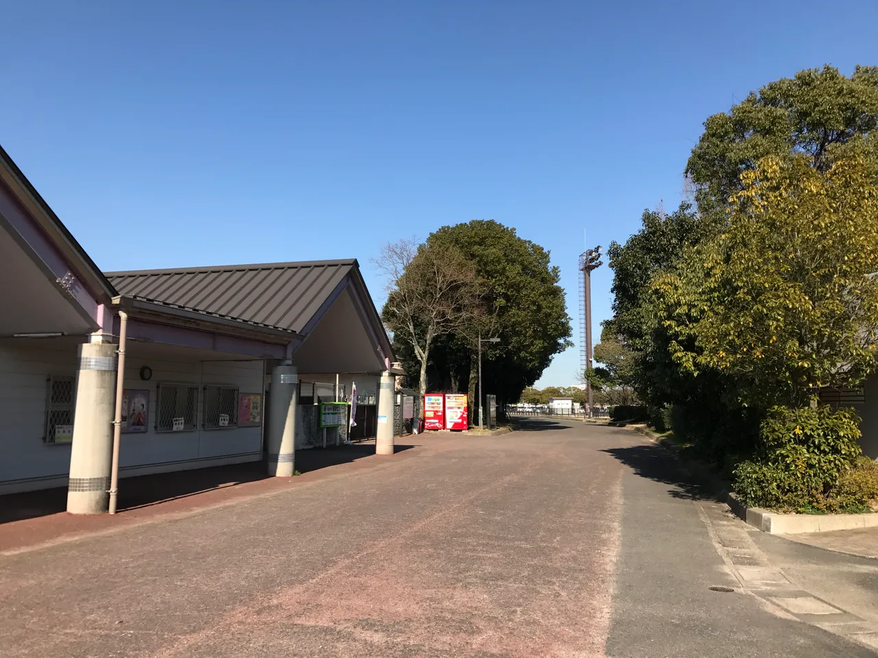 久留米市鳥類センター