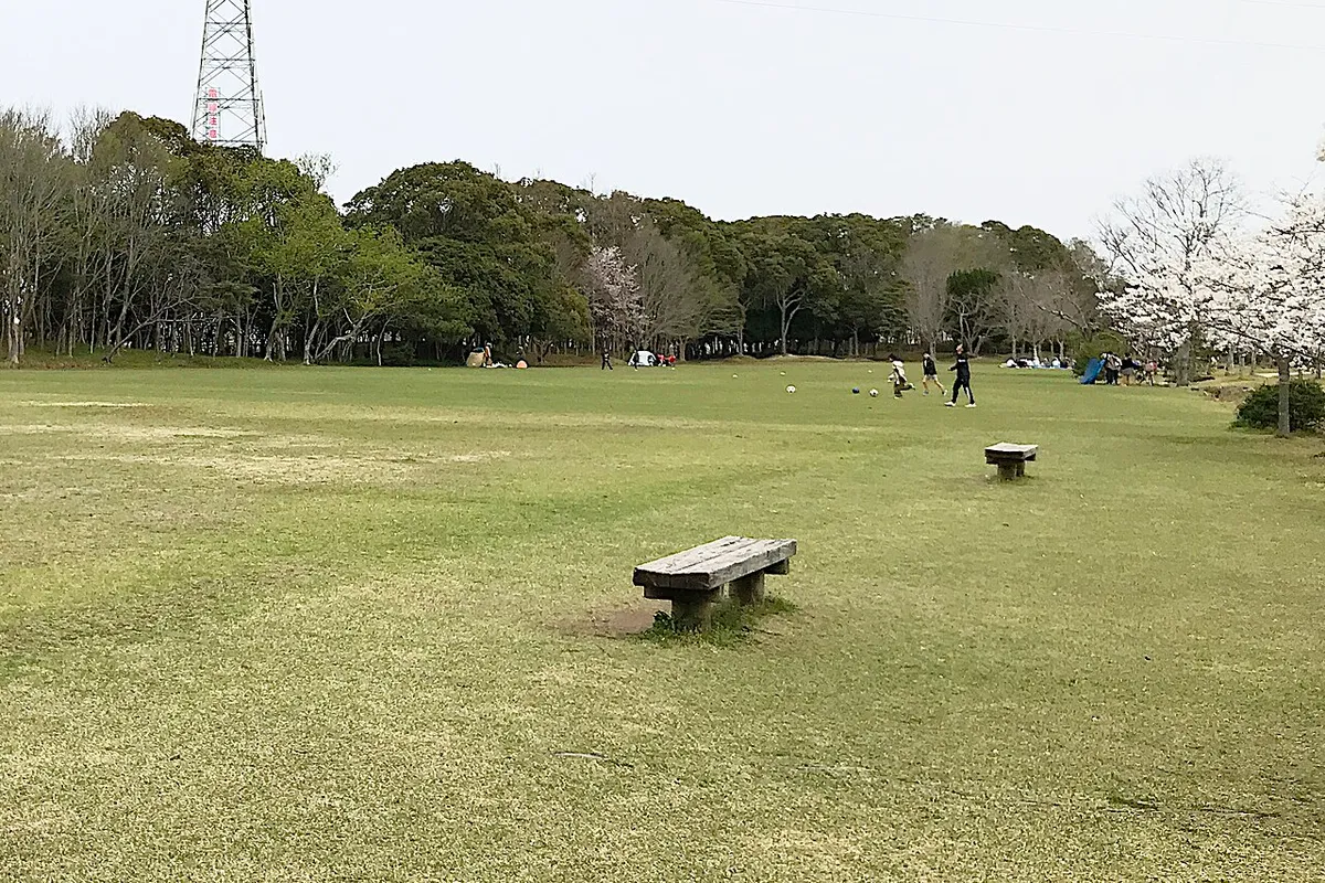 松浦河畔公園