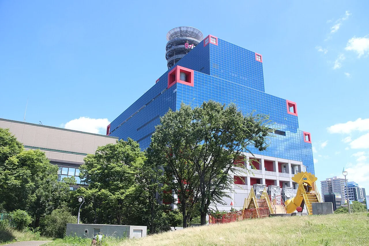 キッズプラザ大阪