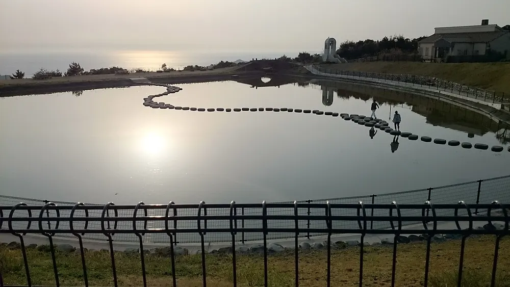 あぐりの丘(ふれあい動物広場・自然体験)
