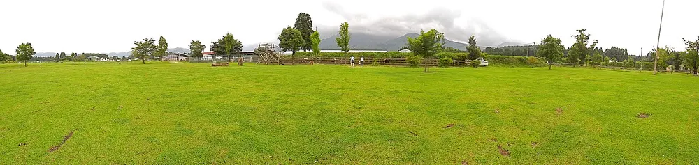 モーモーファーム竹原牧場