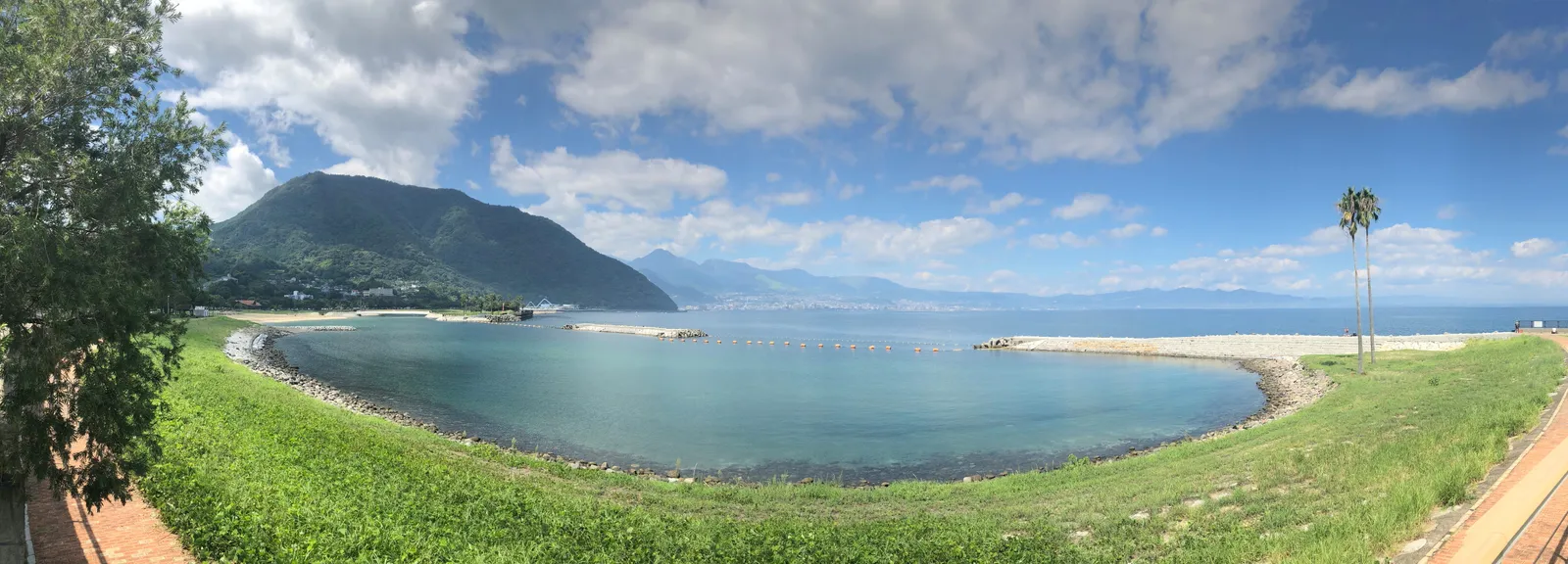 田ノ浦ビーチ