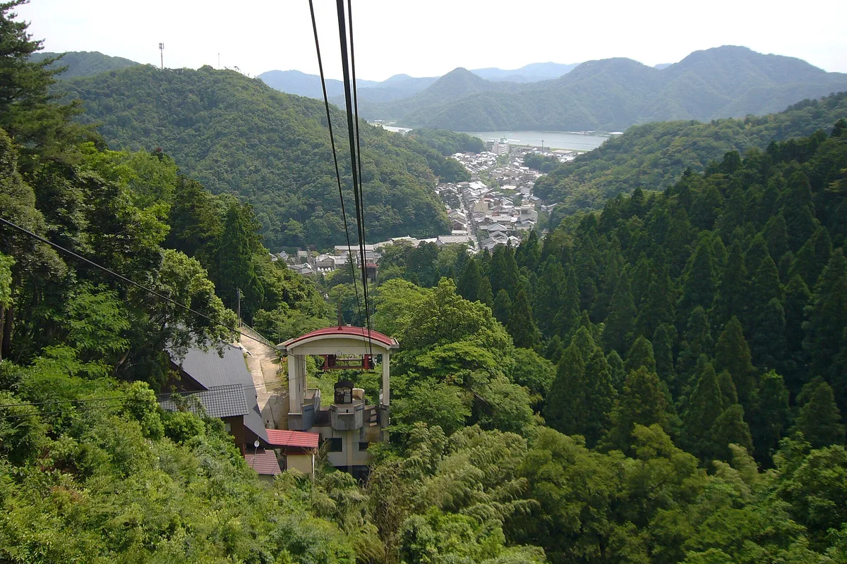 湯楽 Kinosaki Spa & Gardens