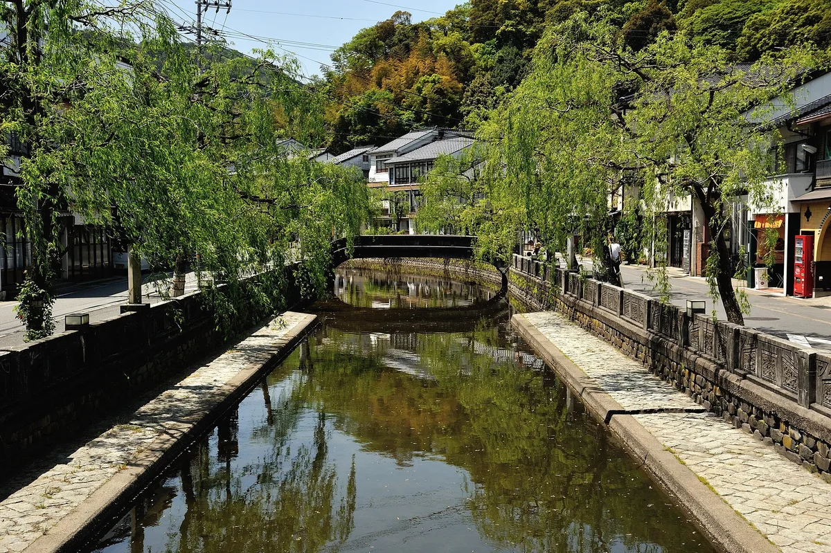 城崎温泉 お宿 芹