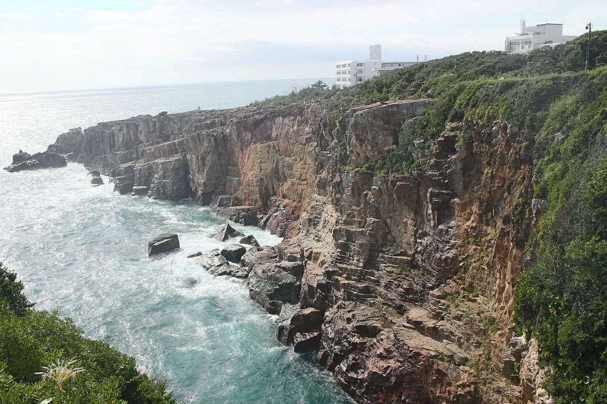 紀州・白浜温泉 むさし