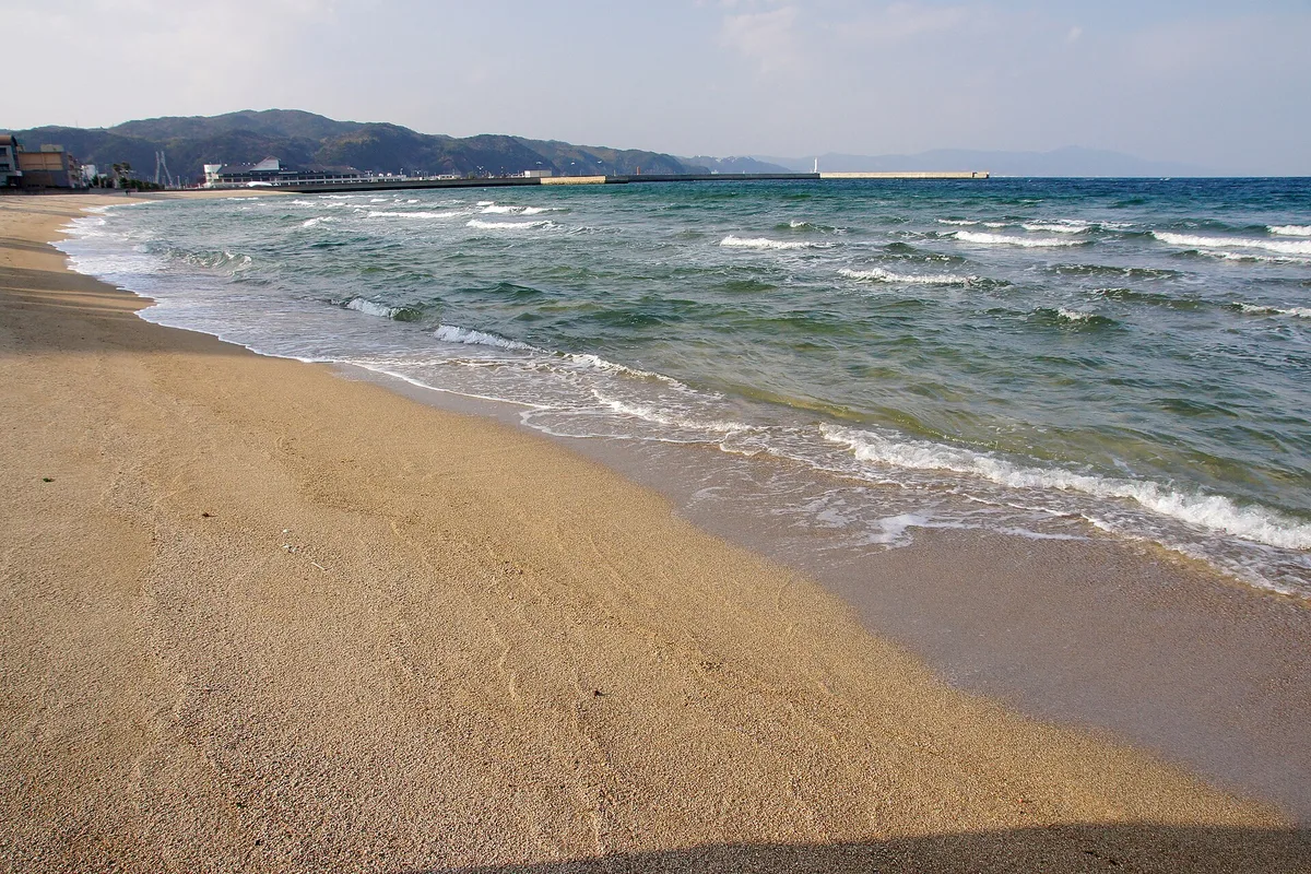 夢海游 淡路島