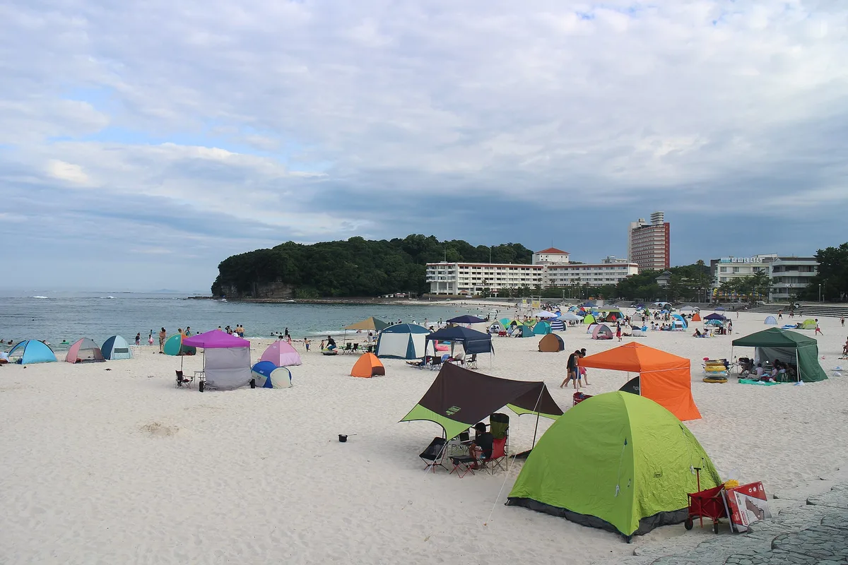 SHIRAHAMA KEY TERRACE ホテルシーモア