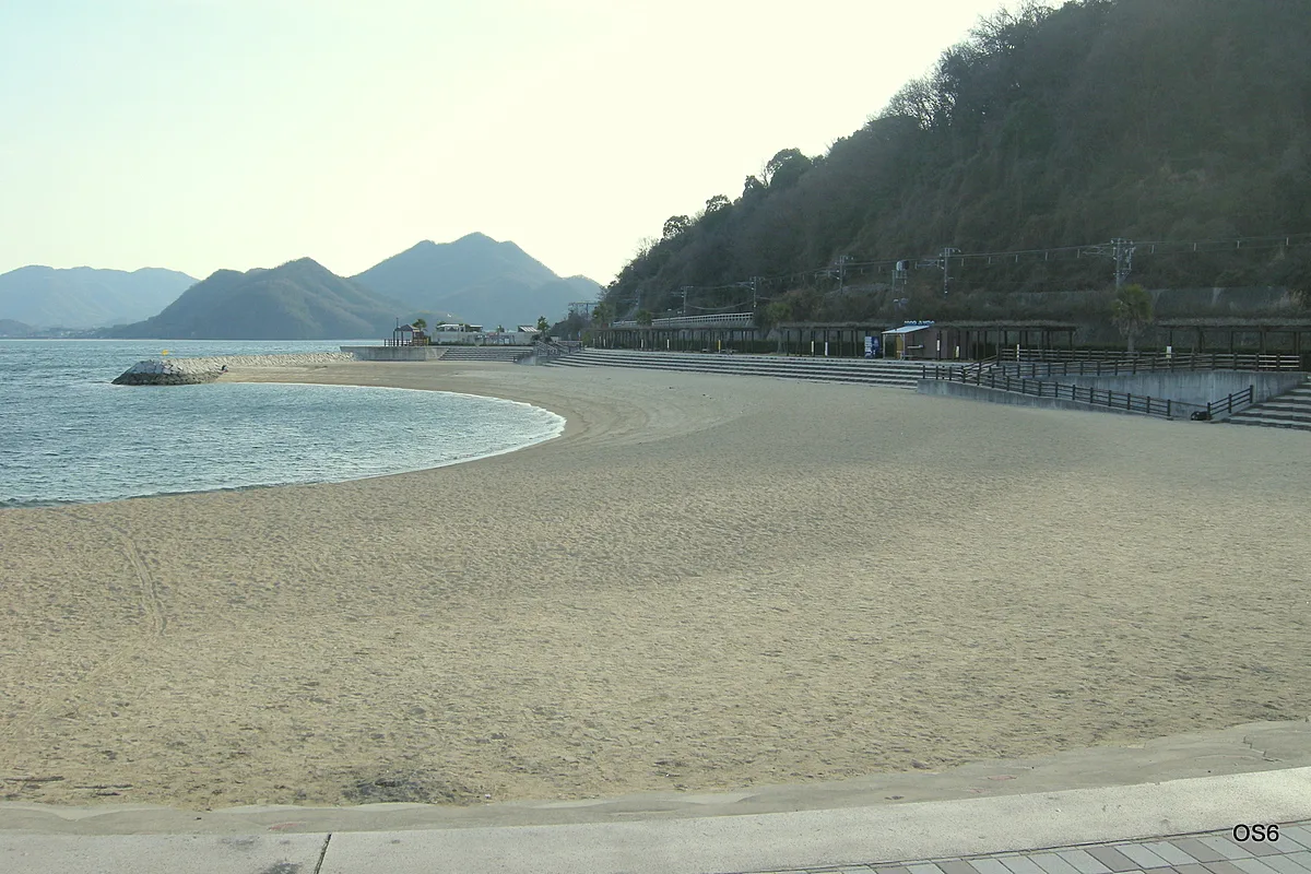 すなみ海浜公園