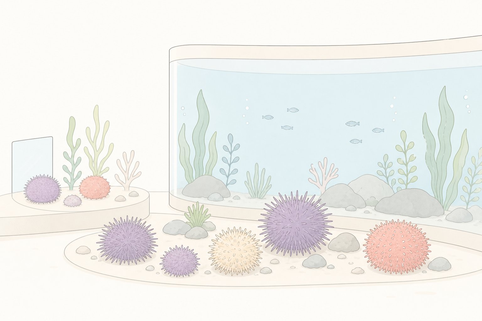 京都大学白浜水族館