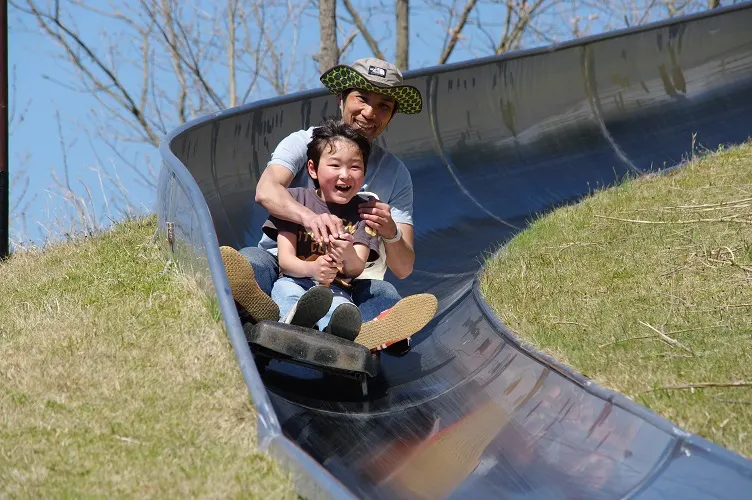 みつえ青少年旅行村
