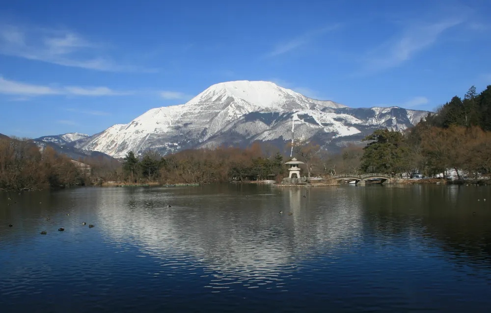グリーンパーク山東