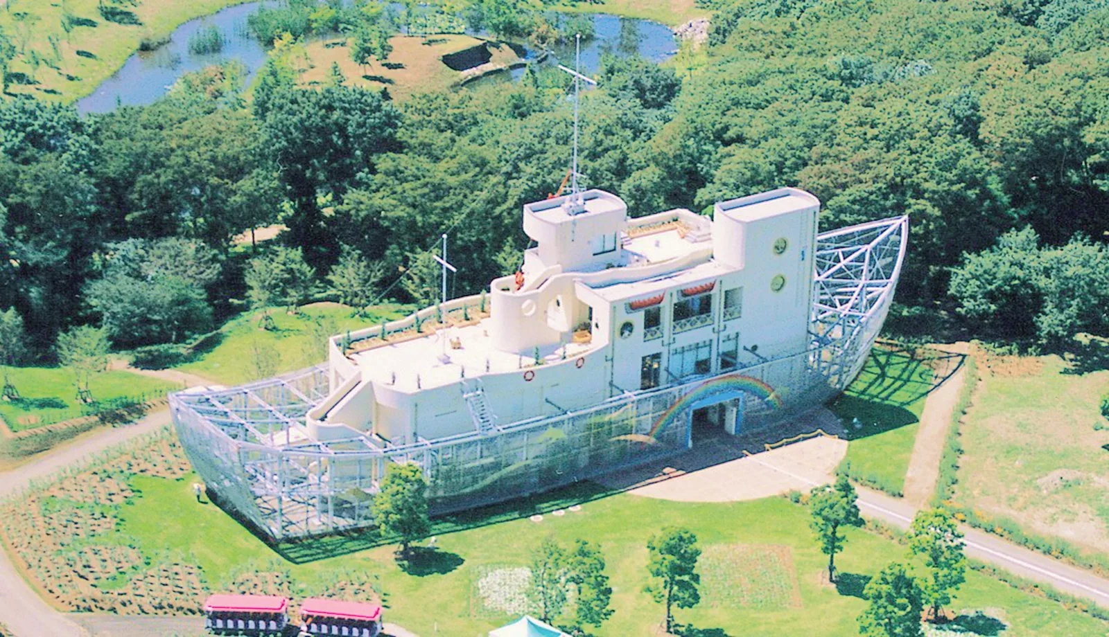 とちぎわんぱく公園