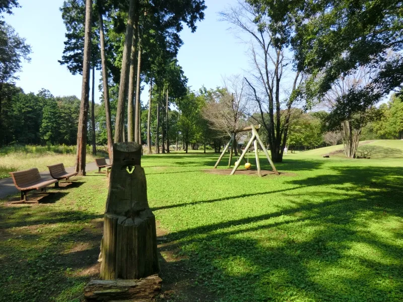 みずほの自然の森公園