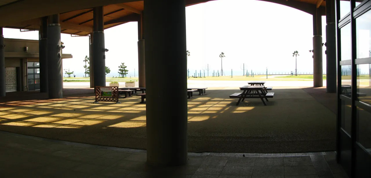海の中道海浜公園