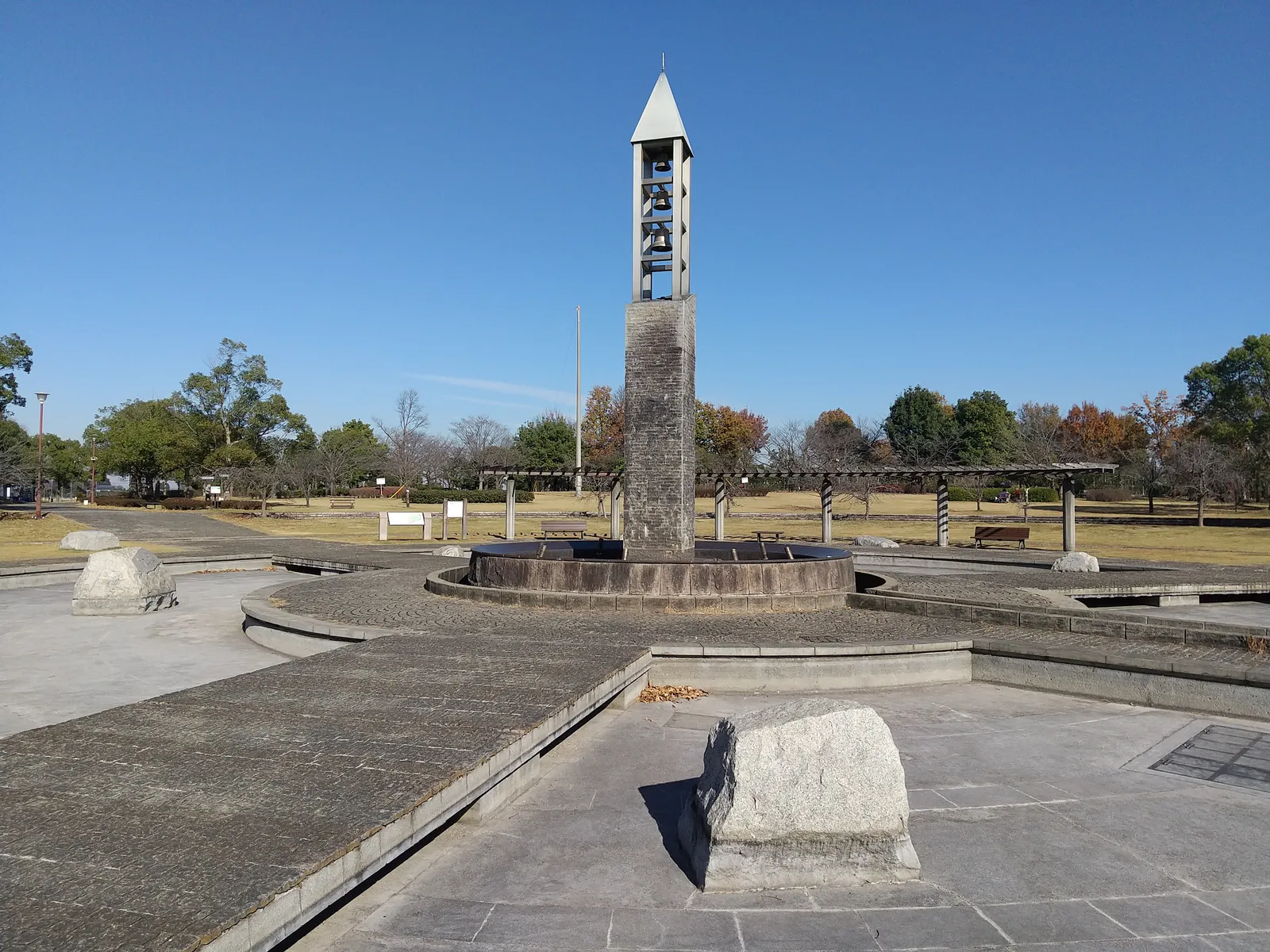 平成の森公園