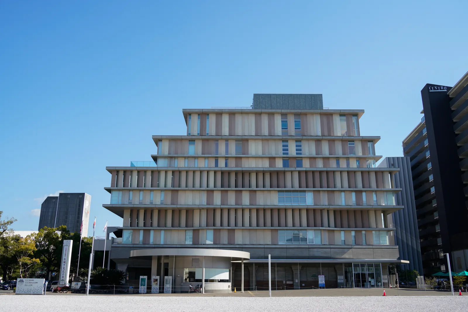 高知みらい科学館(オーテピア5階)