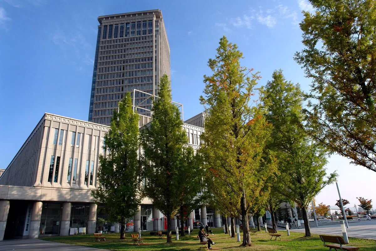 山形県産業科学館