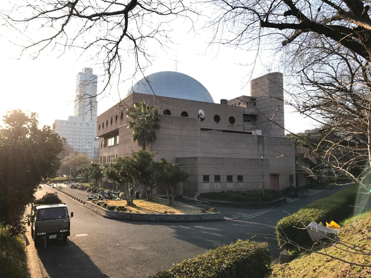 5-Daysこども文化科学館(広島市こども文化科学館)